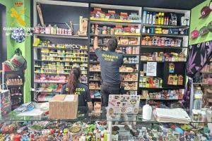 Imagen de uno de los locales registrados en Cuenca.