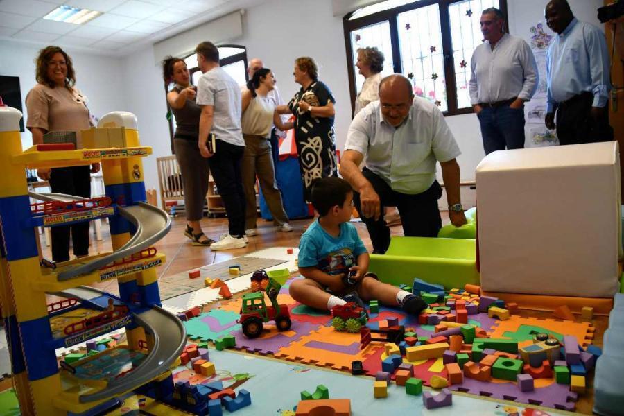 Castilla-La Mancha defiende los servicios públicos en el medio rural y exige una financiación autonómica justa