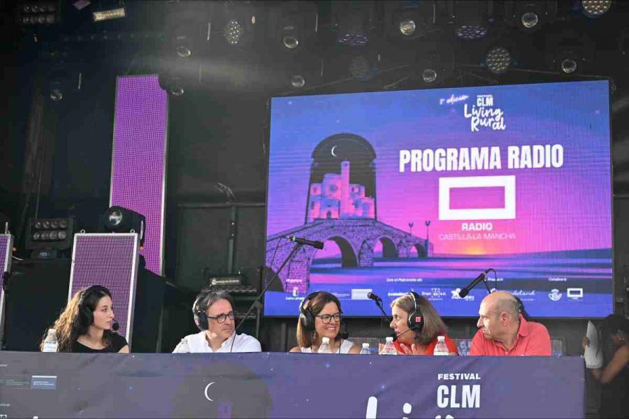 La Junta anima a los ayuntamientos a participar en «Moviliza tu vivienda rural», un programa contra la despoblación
