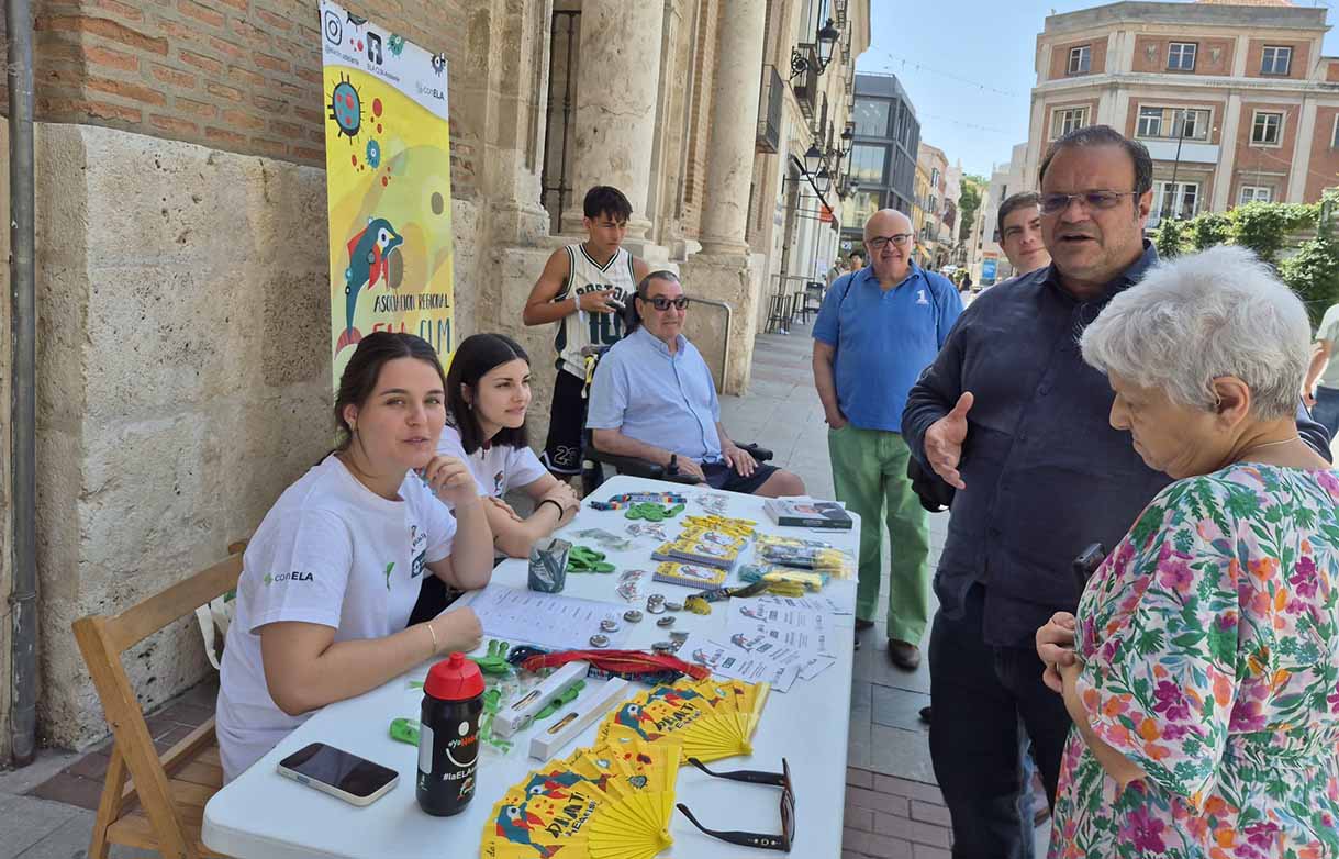 Mesa de Adelante en Guadalajara,