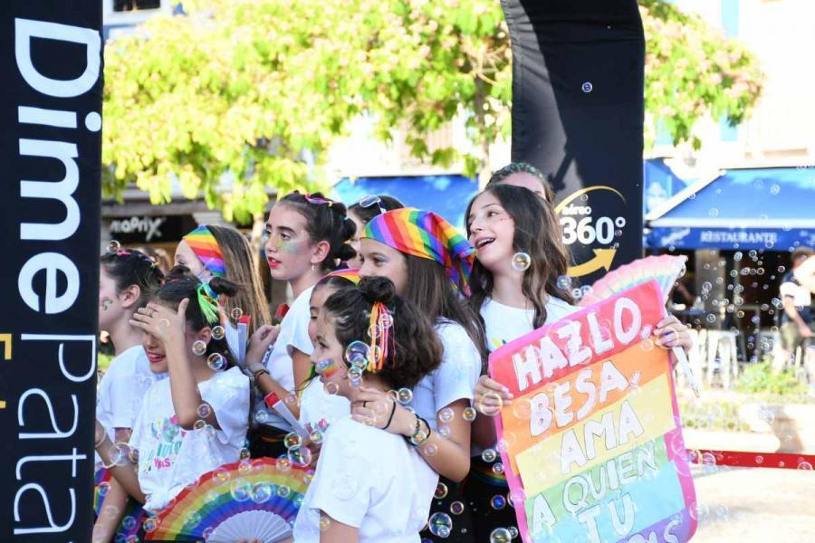 Castilla-La Mancha elaborará un plan estratégico para garantizar la igualdad de las personas LGTBI