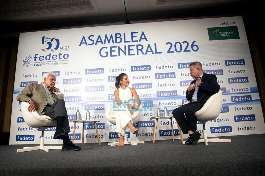 Condena a Ábalos: Felipe González recuerda que el PSOE aplaudió a «los arrepentidos del PP» y a Page le sorprenden más «algunas reacciones»