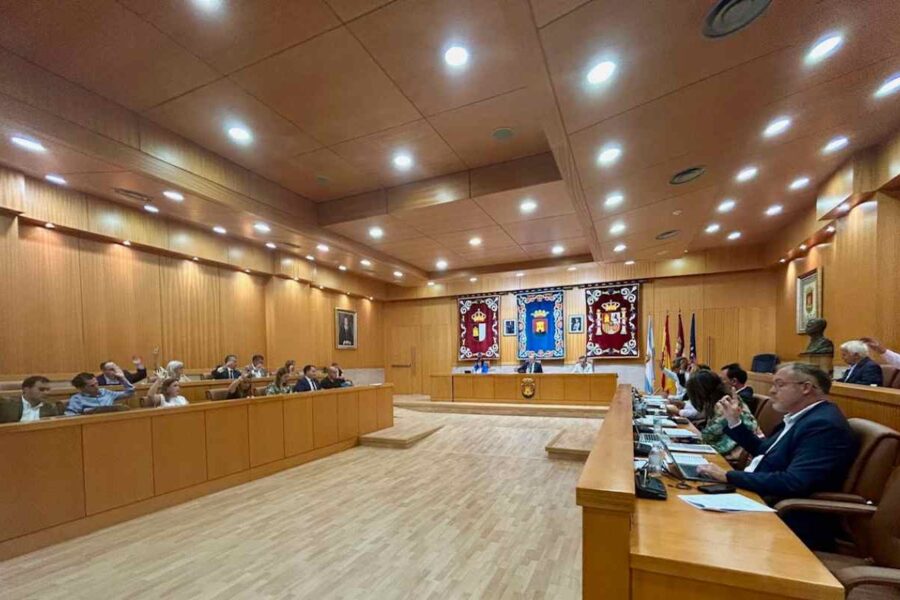 LGTBora exige al alcalde de Talavera que coloque la bandera arcoíris en el Ayuntamiento