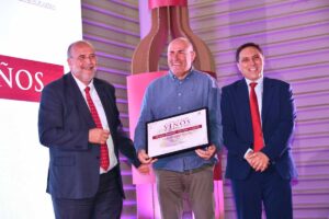 XXXII Premios Vinos de Cuenca
