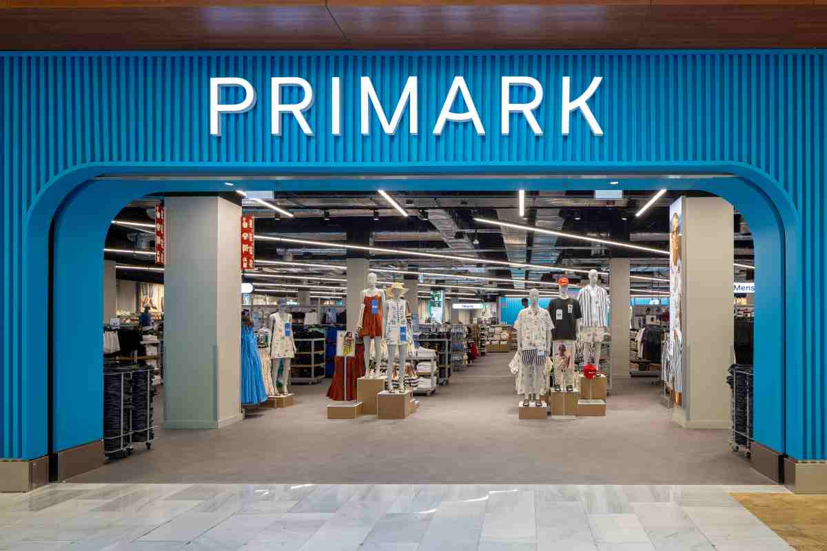 Primark de Talavera.