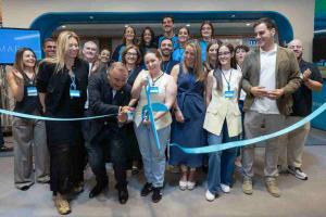 Inauguración del nuevo Primark de Talavera.
