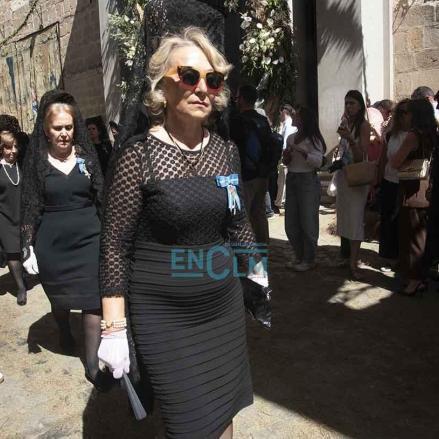 Fotos | La procesión de Corpus Christhi arrasa en un Toledo menos caluroso y con la misma alegría de siempre en esta festividad — imagen 249