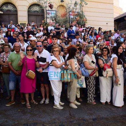 Fotos | La procesión de Corpus Christhi arrasa en un Toledo menos caluroso y con la misma alegría de siempre en esta festividad — imagen 214