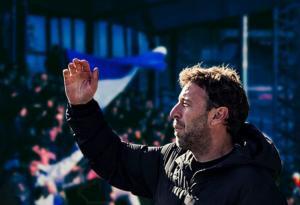 Rubén Pulido. Foto: CF Talavera.