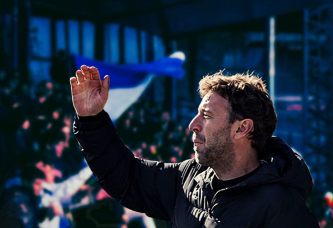 Rubén Pulido. Foto: CF Talavera.