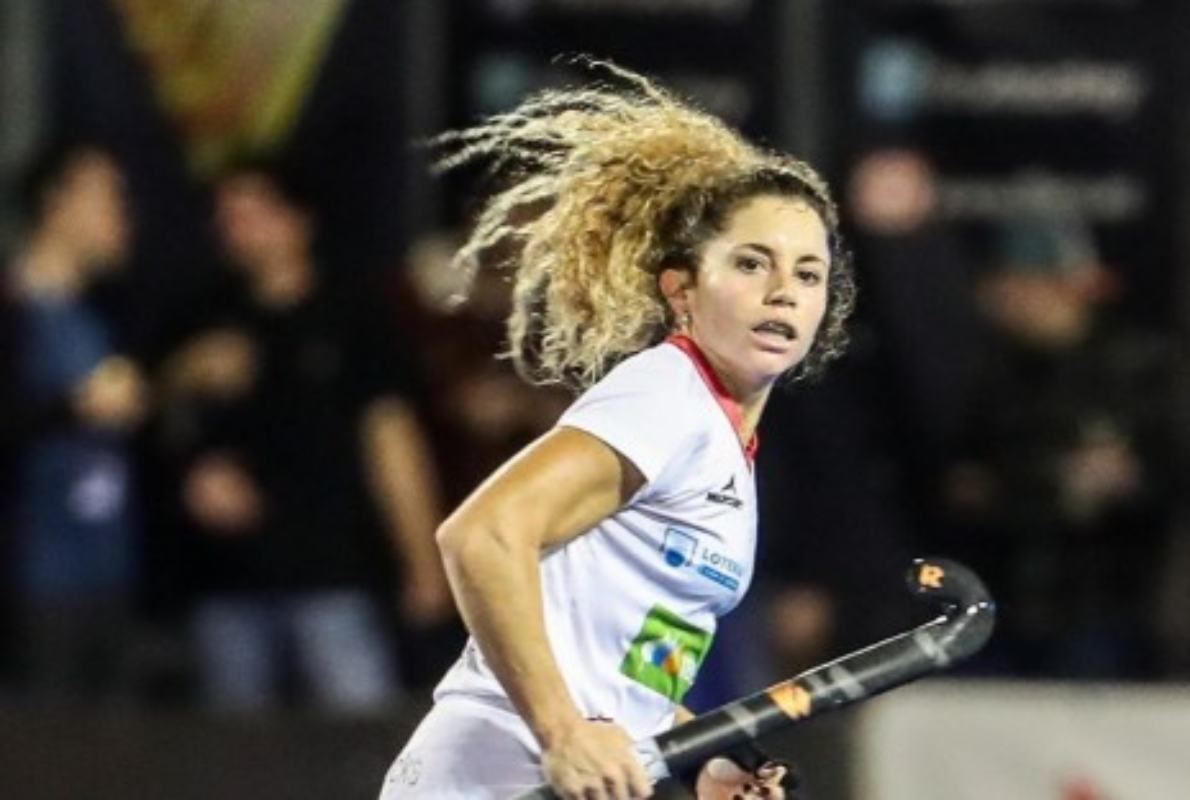 Empoderando a las mujeres en la gestión deportiva.