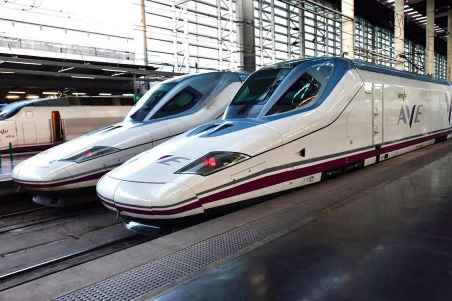 Un nuevo robo de cable en Ciudad Real provoca retrasos en la alta velocidad Madrid-Andalucía: el Ministerio plantea penas de cárcel