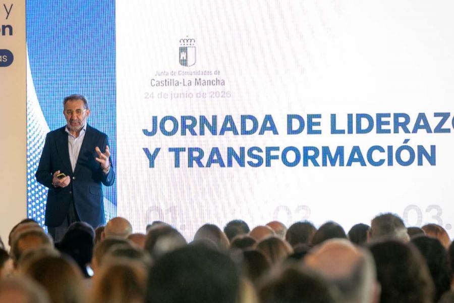 Casi 10.000 sanitarios de Castilla-La Mancha solicitan en apenas un día la carrera profesional