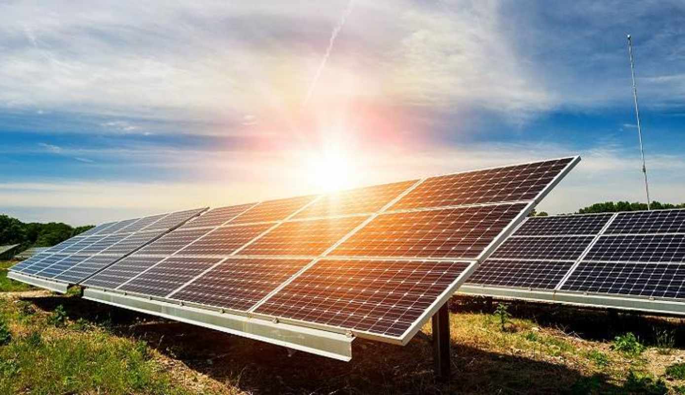 Ikea apuesta por la energía solar.
