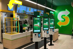 La famosa cadena de Subway