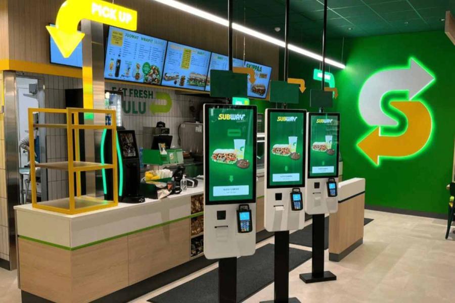 El gigante de los bocadillos desembarca en Toledo: abre sus puertas en Luz del Tajo