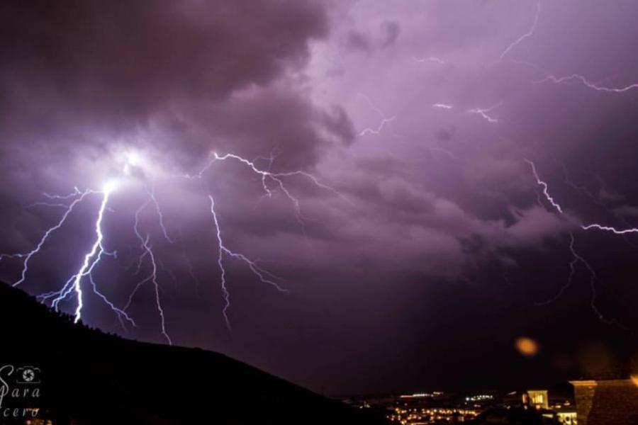 Castilla-La Mancha activará su plan por riesgo de lluvias y tormentas en varias provincias