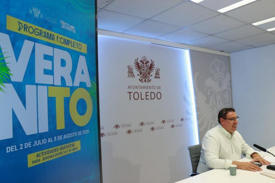 Del Parque Warner a Puy du Fou: Toledo lanza excursiones gratis para los jóvenes este verano