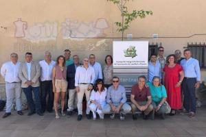 Consejo de Colegios Profesionales de Veterinarios de Castilla-La Mancha