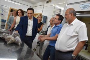 Centro de Investigación y Estudio del Champiñón y la Seta de Quintanar del Rey