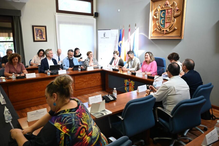 Castilla-La Mancha moviliza cinco millones para impulsar proyectos de I+D+i en empresas y pymes