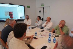 asamblea DO La Mancha