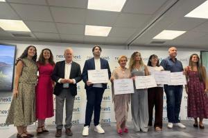 III Premio periodistas rurales