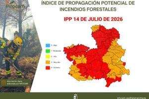 Índice de Propagación Potencial (IPP)