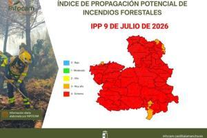 IPP 9 de julio de 2026