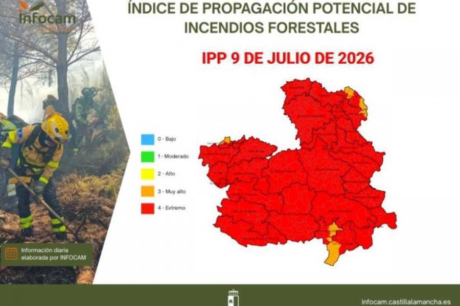 ASAJA pide el cese del viceconsejero de Medio Ambiente por su gestión de las restricciones de siega