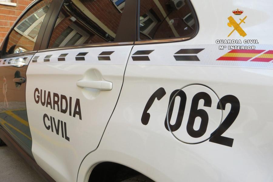 Detenido en Villarrobledo (Albacete) por extorsionar 7.500 euros a una víctima a través de Internet