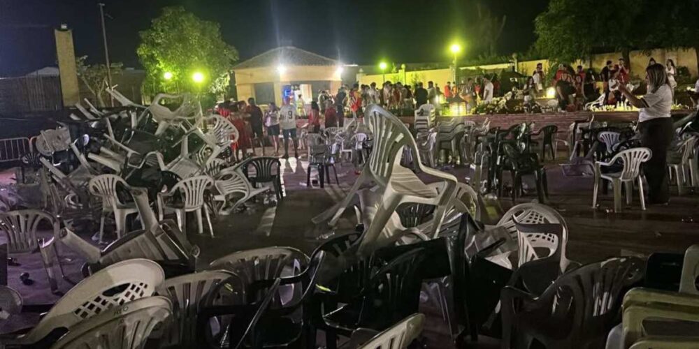 Imagen colgada en las redes sociales por parte del Ayuntamiento de Campo de Criptana