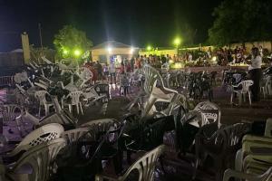 Imagen colgada en las redes sociales por parte del Ayuntamiento de Campo de Criptana