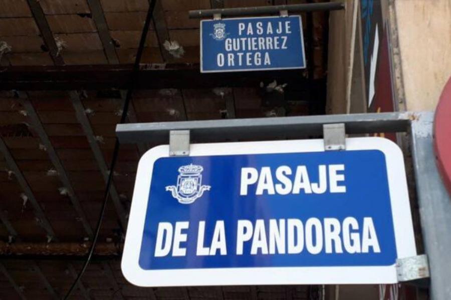La Junta pide evitar que regresen cinco nombres retirados del callejero de Ciudad Real por su vinculación al franquismo