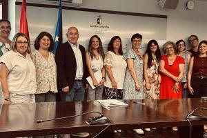 Estatuto de las Mujeres Rurales de Castilla-La Mancha