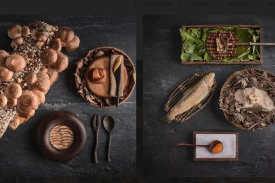 ¿Qué hace un estrella Michelin en un pueblo de menos de 5.000 habitantes? La historia detrás del éxito
