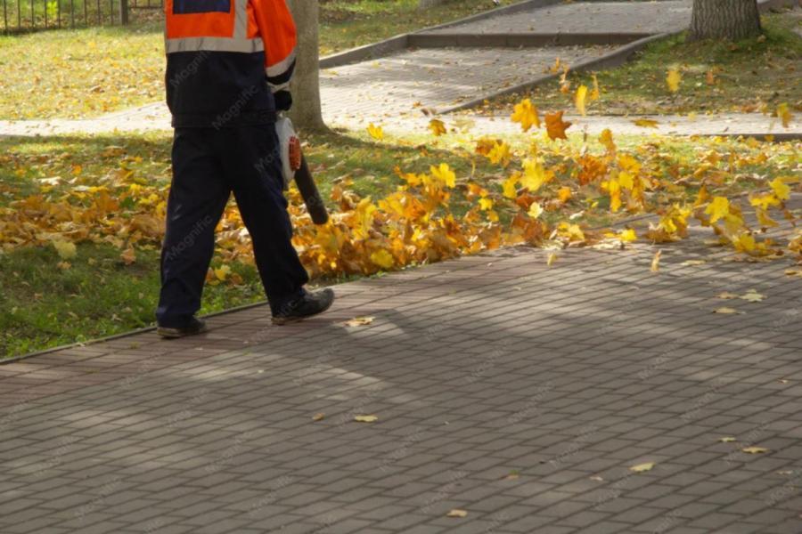 Ola de calor en Albacete: medidas preventivas para los trabajadores de la limpieza por la alerta naranja