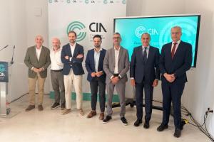 Jornadas de Innovación del Sector Agroalimentario celebradas en Tarazona de La Mancha (Albacete)
