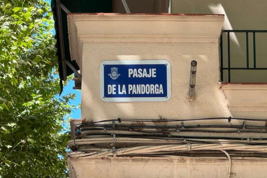 El alcalde de Ciudad Real deja en manos de los servicios jurídicos recurrir la sentencia del callejero