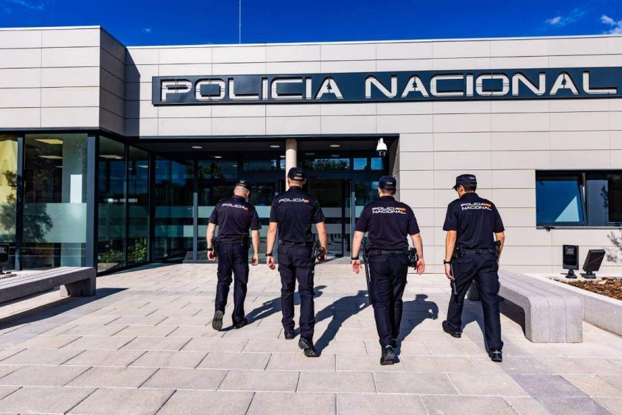 Detenida una banda que tiraba monedas al suelo para robar a mujeres mayores en supermercados de Ciudad Real y Puertollano