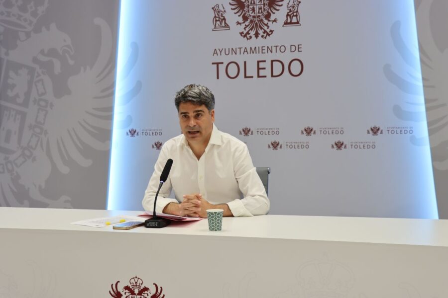 Toledo | El Ayuntamiento impulsa otras dos comunidades energéticas de hasta 1 MW para vecinos del casco
