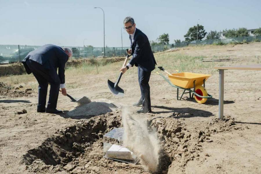 Félix Bolaños anuncia 21 nuevas plazas de jueces y magistrados en Castilla-La Mancha