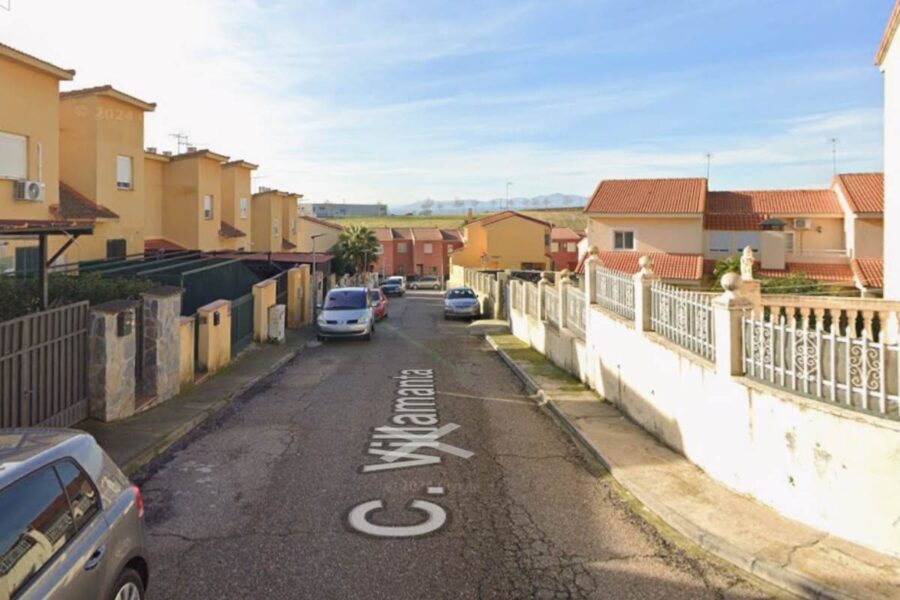 Herido un hombre de 30 años tras sufrir una agresión con arma blanca en un pueblo de Toledo