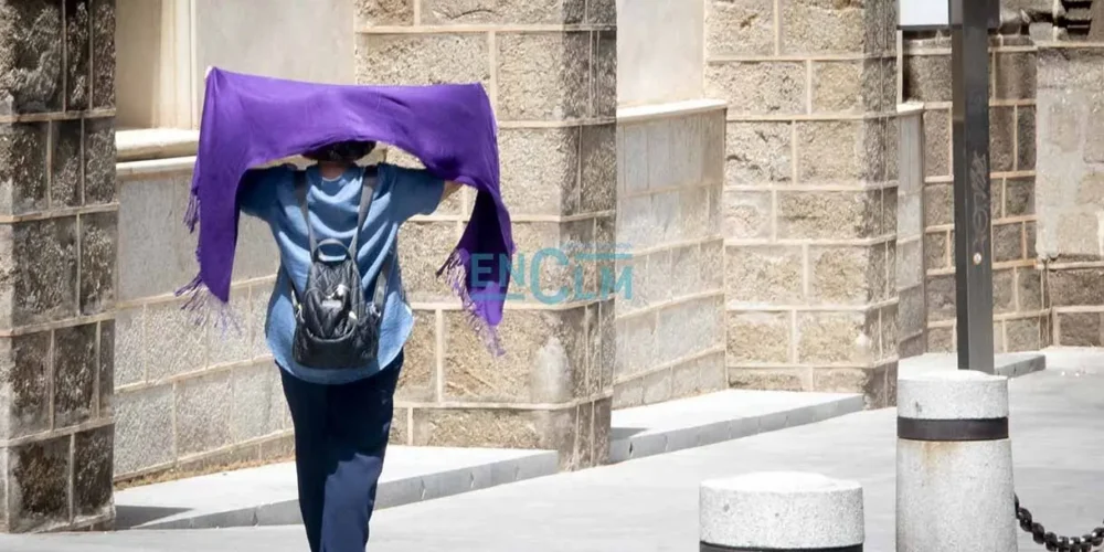 Foto: ENCLM/Rebeca Arango.
