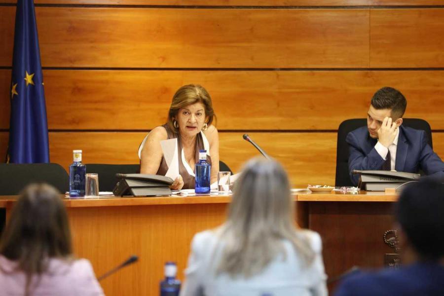 CMM traza su hoja de ruta: renovar plantilla con 40 vacantes, nuevo programa y aumentar ingresos publicitarios