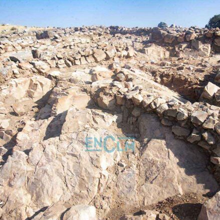 Fotos | Los secretos de los carpetanos y la ciudad amurallada que esconde el Cerro del Gollino, en el corazón de La Mancha — imagen 22
