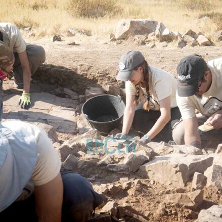 Fotos | Los secretos de los carpetanos y la ciudad amurallada que esconde el Cerro del Gollino, en el corazón de La Mancha — imagen 3