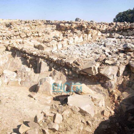 Fotos | Los secretos de los carpetanos y la ciudad amurallada que esconde el Cerro del Gollino, en el corazón de La Mancha — imagen 7