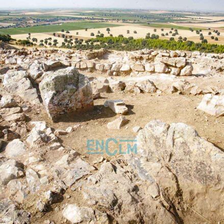 Fotos | Los secretos de los carpetanos y la ciudad amurallada que esconde el Cerro del Gollino, en el corazón de La Mancha — imagen 10