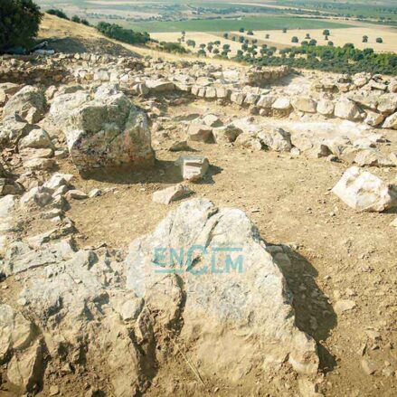 Fotos | Los secretos de los carpetanos y la ciudad amurallada que esconde el Cerro del Gollino, en el corazón de La Mancha — imagen 9